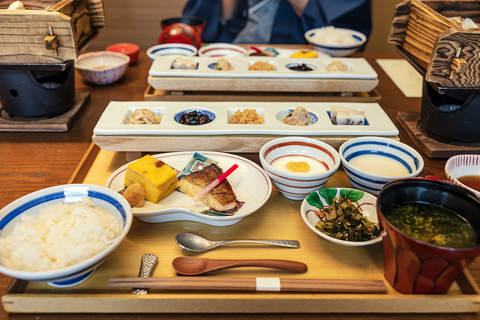 일본 료칸 추천 하코네 여행 안식처 카이하코네 객실&조식 공유해요