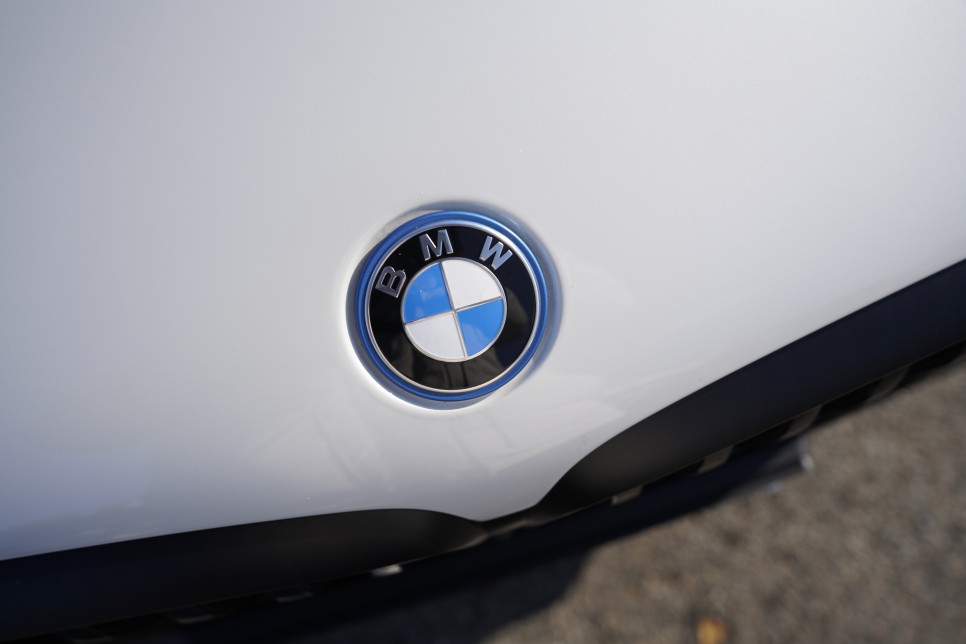 BMW X5 50e 시승기, 신형 플러그인 하이브리드 제원 및 트렁크 공간
