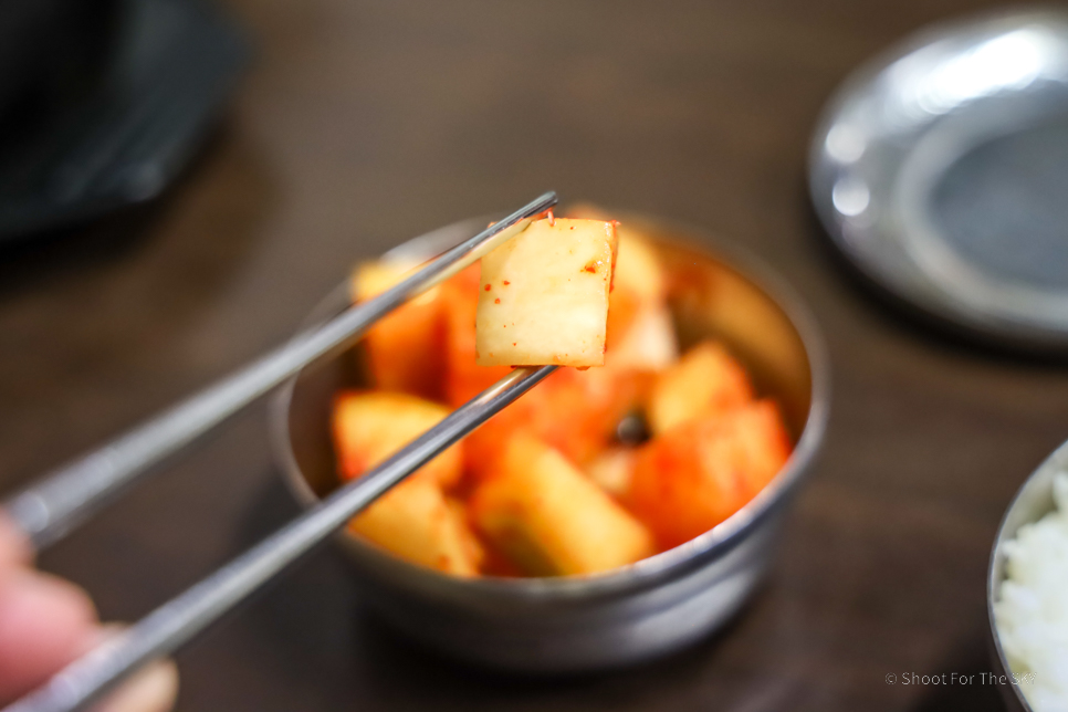 식도락 여행 - 대전 태평소국밥 과연 국내 맛집 여행 손꼽을만...