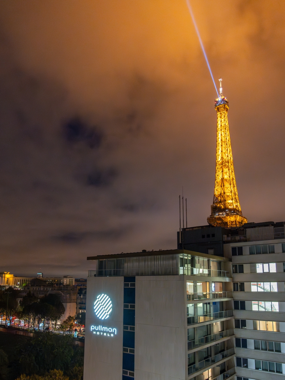 프랑스 파리 호텔 추천 3곳 : 15구 에펠탑뷰 파리 숙소