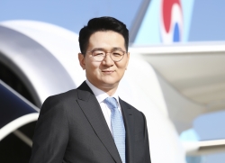 조원태 한진그룹 회장, “변화와 혁신이 싹트는 시기, 기본에 더욱 충실해야”