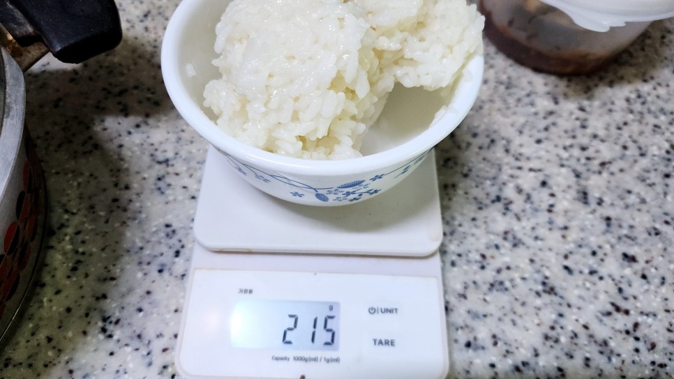 냉장고파먹기 톳김밥 점심 소풍 도시락 집김밥 만들기 대왕 야채김밥 재료