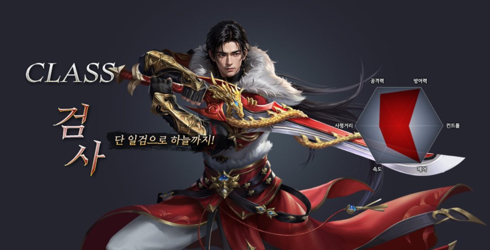 대군주전 무협 MMORPG CBT 플레이 후기! 이벤트 정리