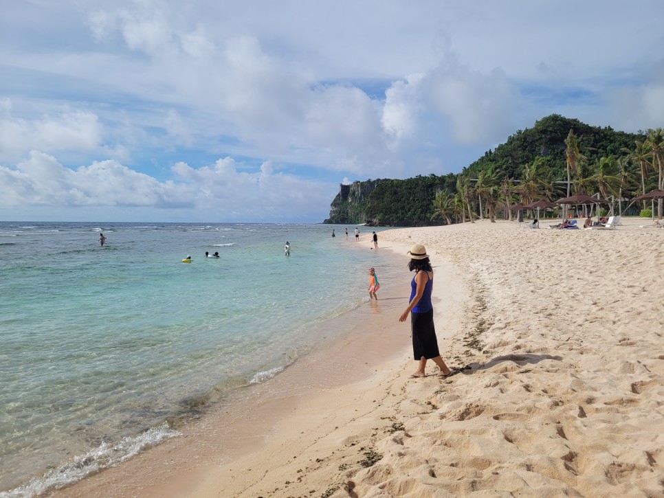 설날 해외여행 구정 연휴 해외여행지 추천 f. 베트남 태국 괌