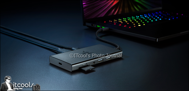 게이머의 꿈을 현실로! 세계 최초 OLED 240Hz 디스플레이를 탑재한 2024 레이저 블레이드 16인치 게이밍 노트북 출시
