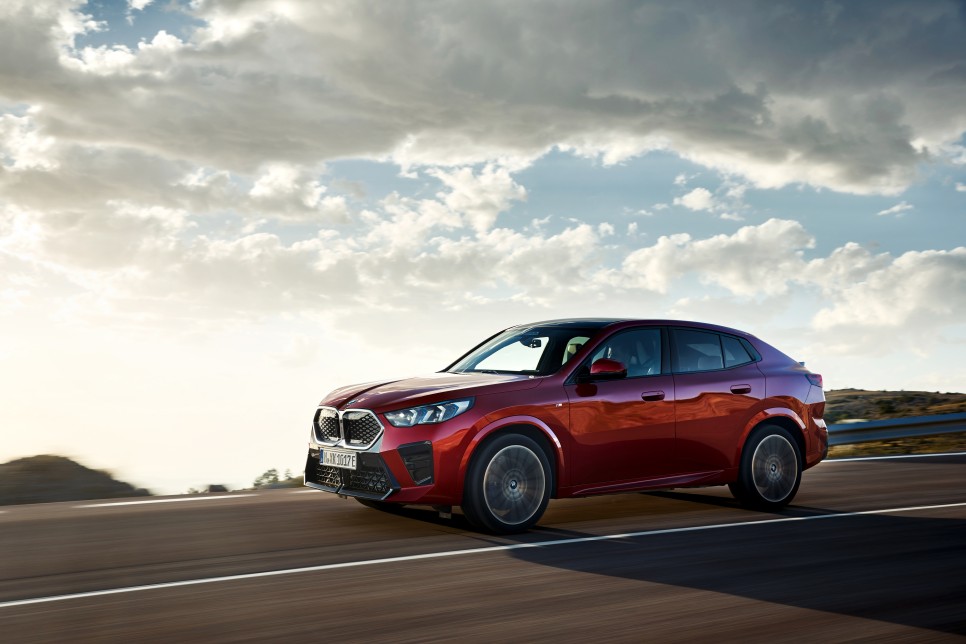 BMW, 2023년 2,253,835대로 사상 최대 판매 기록 경신