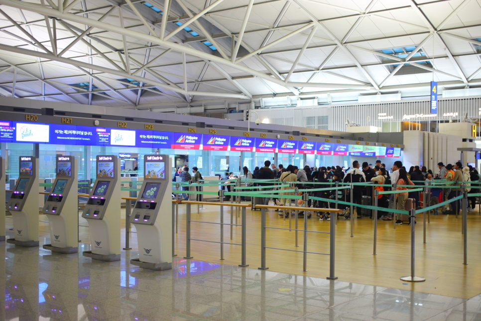 필리핀 보라카이 여행 칼리보 직항 인천 보라카이 항공권 예약