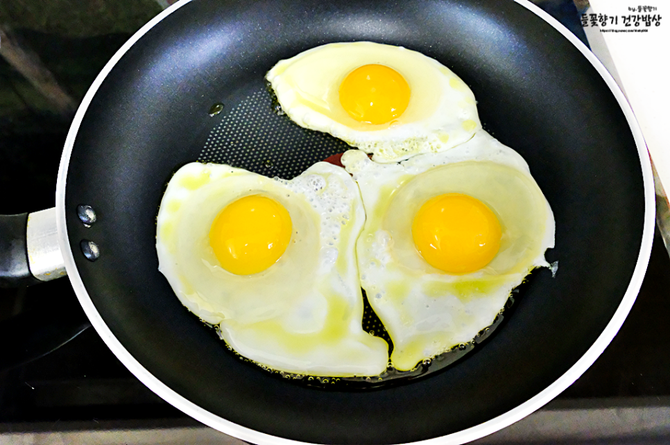 무생채 비빔밥 만들기 야채 비빔밥 재료 비빔밥 양념장 만들기