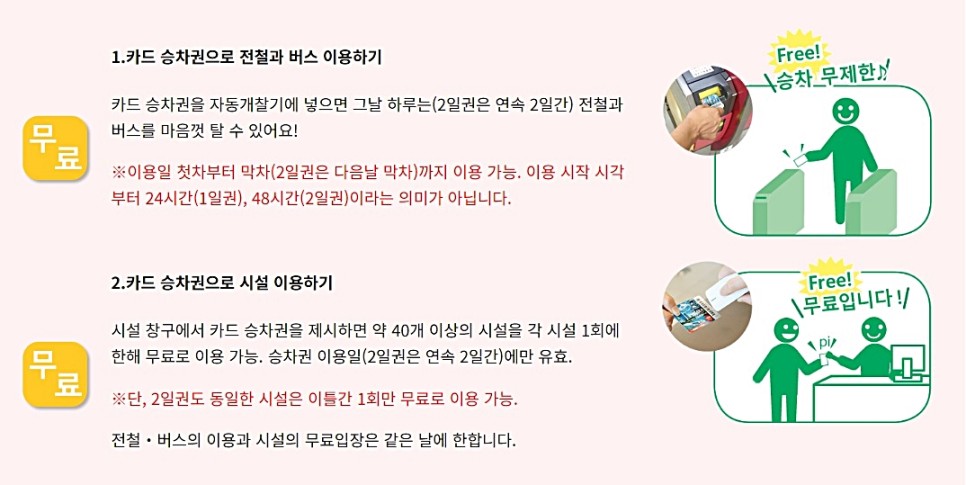 일본 오사카 여행코스 가볼만한곳 오사카 주유패스 1일권 2일권 지하철 교통패스