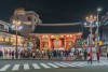 도쿄 아사쿠사 센소지 야경 입장료 운영시간 도쿄 자유여행