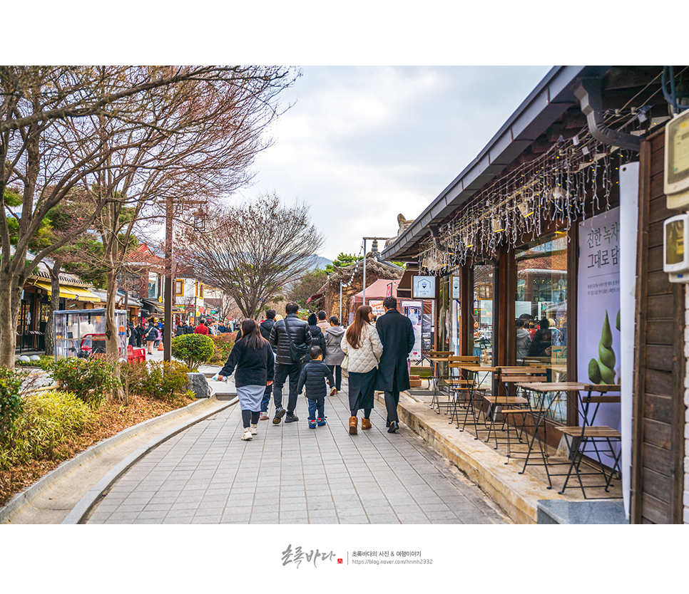 겨울 전주 여행 코스 관광지 전주한옥마을 놀거리 볼거리