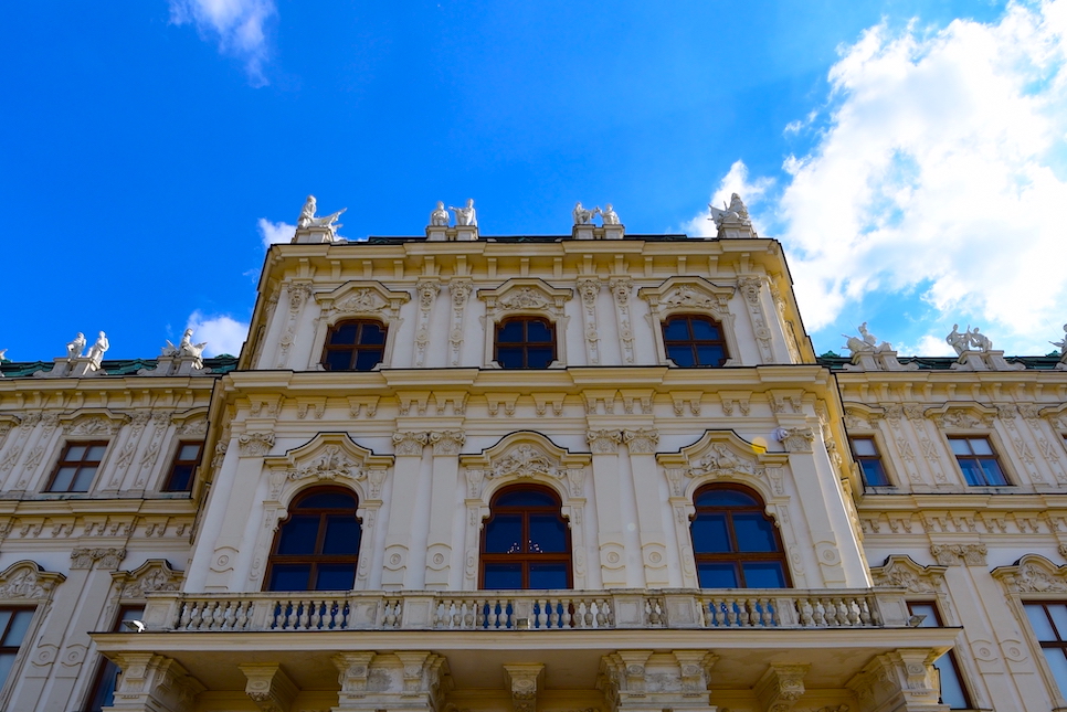 동유럽 세미패키지로 꼭 들러야하는 체코 오스트리아 헝가리 여행