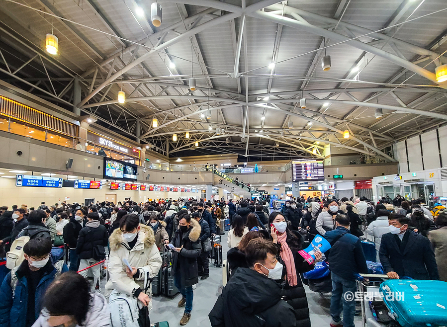 겨울 도쿄 여행 가볼만한곳 일본 도쿄 비행기표 가격