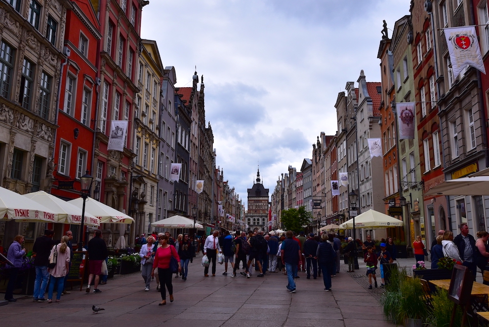 폴란드 여행, 추천 도시 바르샤바 크라쿠프 코스와 날씨 BEST 10