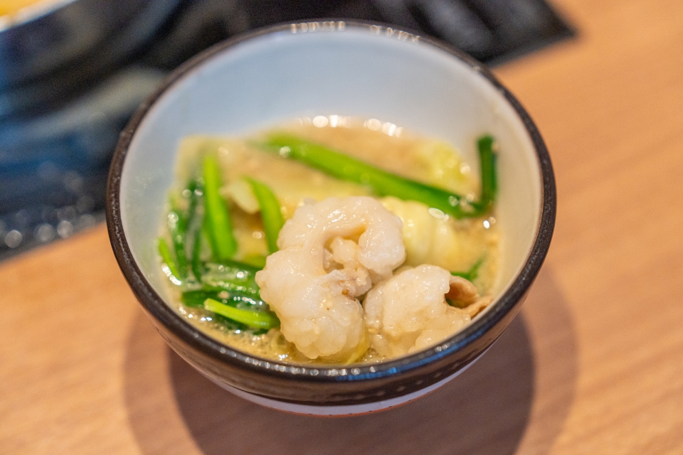 후쿠오카 모츠나베 이치후지 하카타 맛집 : 일본 후쿠오카 여행