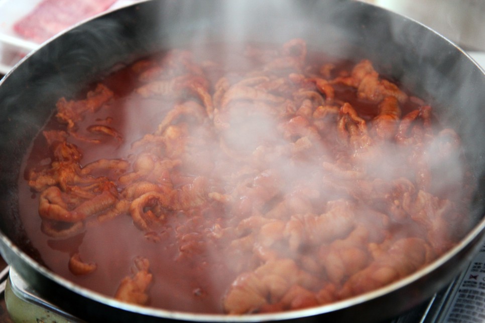 수원닭발맛집 빨계닭발ㅣ벌써 체인점 문의까지