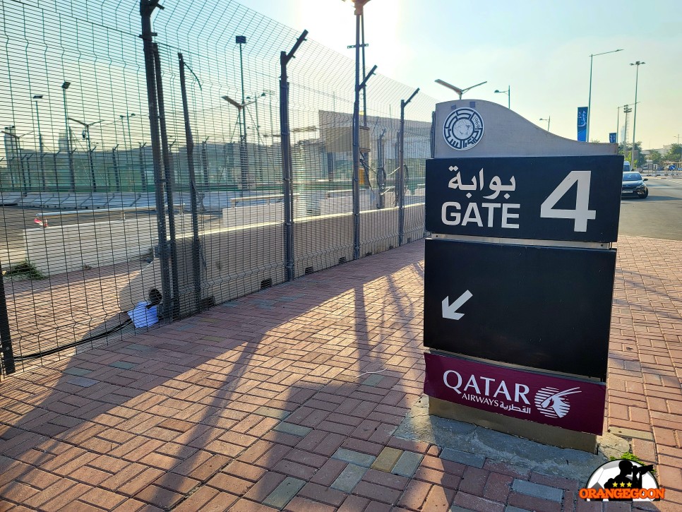 [STADIUM!/카타르 알 라얀] AFC 아시안컵 카타르 2023의 바레인전, AFC U-23 아시안컵의 한일전이 열리는 경기장. 자심 빈 하마드 스타디움 <1/2>