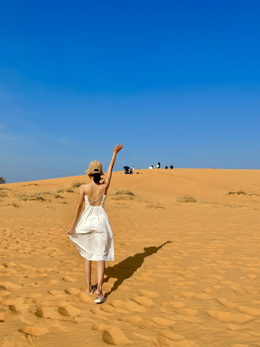 베트남 무이네 투어 팁! 지프투어 사막 선라이즈 날씨, 나트랑에서 공항픽업 라운지 #베나자 자유여행
