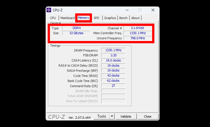 컴퓨터 사양 확인 방법 / 노트북 사양 확인 CPU-Z 다운로드 방법