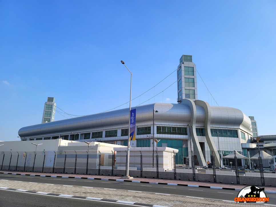 [STADIUM!/카타르 알 라얀] AFC 아시안컵 카타르 2023의 바레인전, AFC U-23 아시안컵의 한일전이 열리는 경기장. 자심 빈 하마드 스타디움 <1/2>