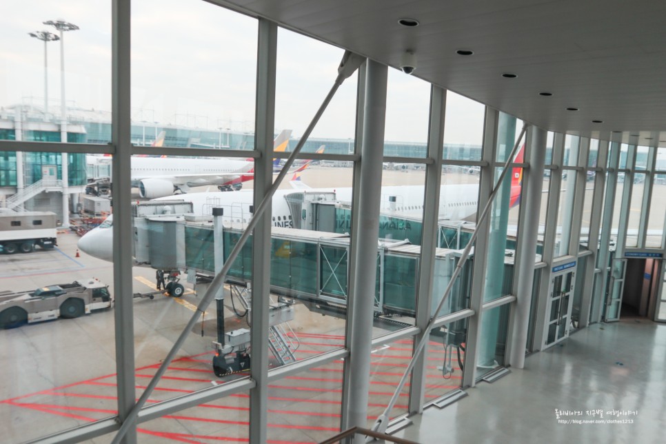 인천공항 마티나라운지 이용권 카드 인천공항 스카이허브라운지 비교 제1여객터미널 시간
