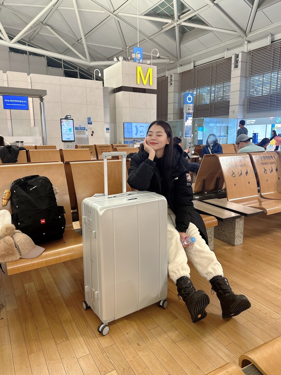 인천공항 와이파이 도시락 할인 +1일무료, 유럽 여행 핀란드 잘터짐! (제1여객터미널 출국 택시)