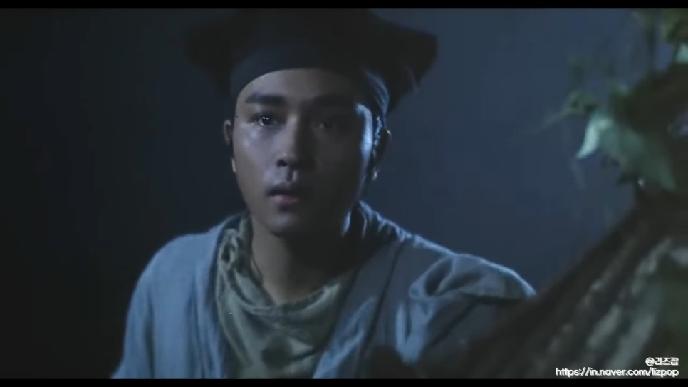 유명한 홍콩 중국 영화 OST 추천 아비정전, 마지막 황제 외