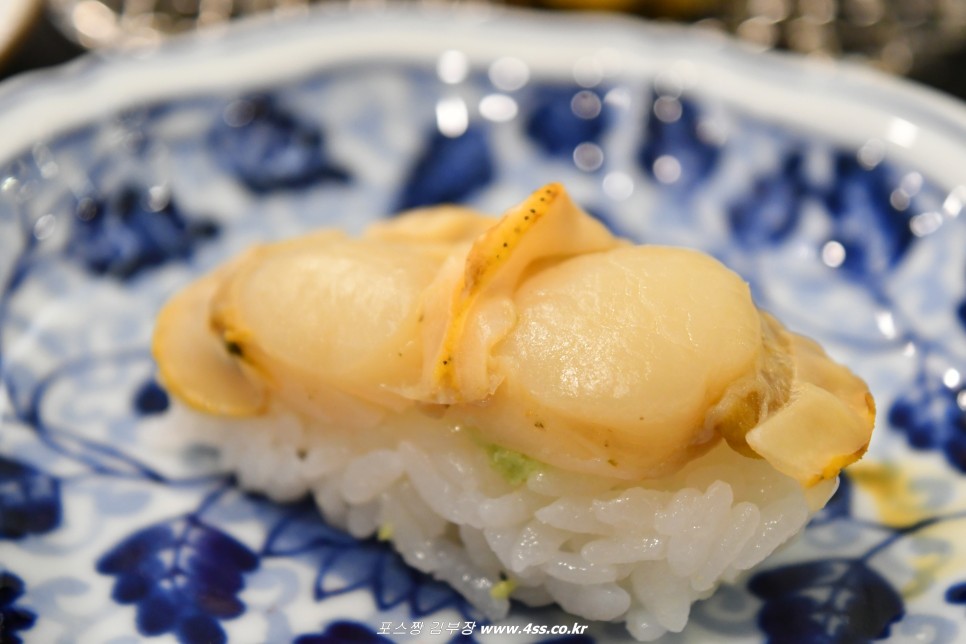 동래롯데백화점맛집 모시모시 동래 롯데점 동래초밥 맛집