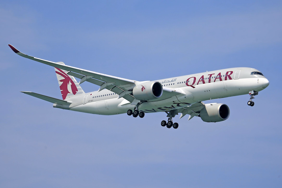 카타르 여행 시차 시간 환율 화폐 환전 날씨 유심 비자 비행시간은