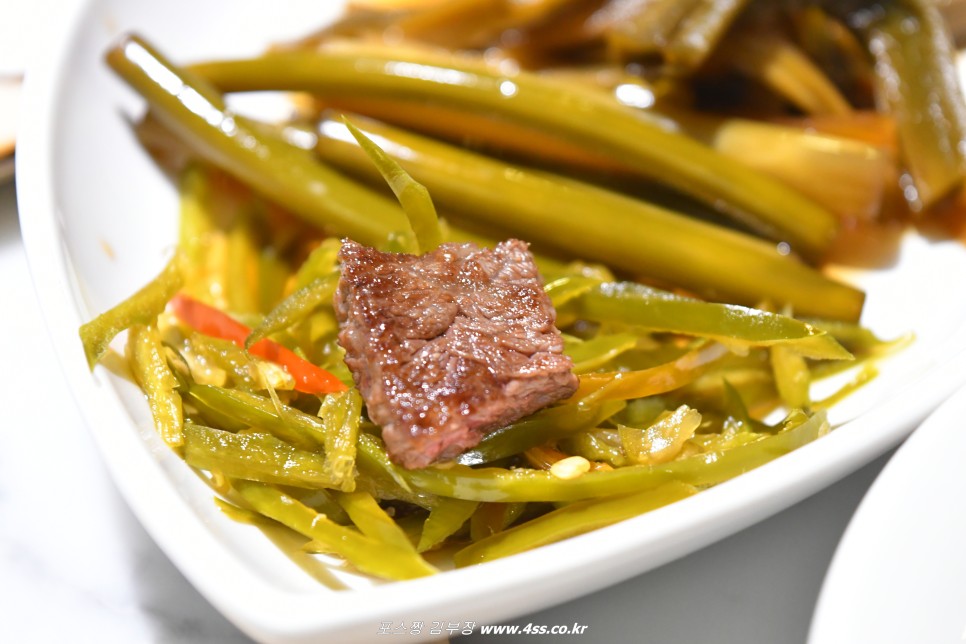 양산 한우 맛집 소고기 맛집 양산입맛 잡은 우미남 양산본점