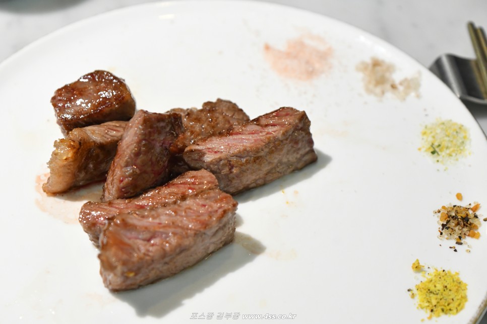 양산 한우 맛집 소고기 맛집 양산입맛 잡은 우미남 양산본점
