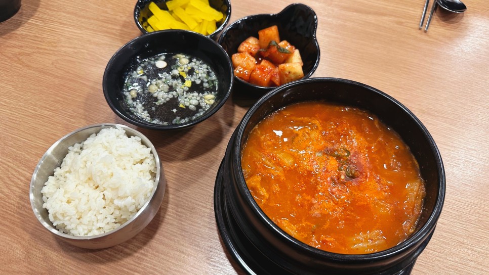 세종시 고운동 가성비 킹왕짱 맛집 현보돈가스