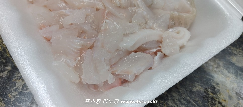광안리 민락회센터 회포장 조은상회 찐단골 전어회먹기