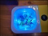 [축광기] 알리 익스프레스표 UV LED 라이터 (블랙프라이데이에 구매한 가성비 '낚시 축광기' 추천)