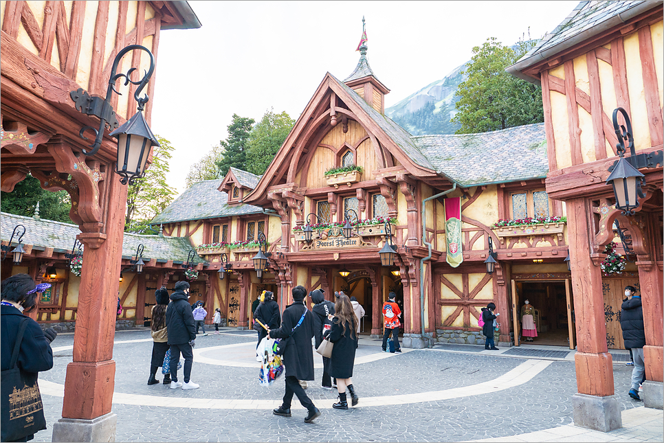 도쿄 디즈니랜드 티켓 예약 입장권 할인 일본 도쿄 자유여행