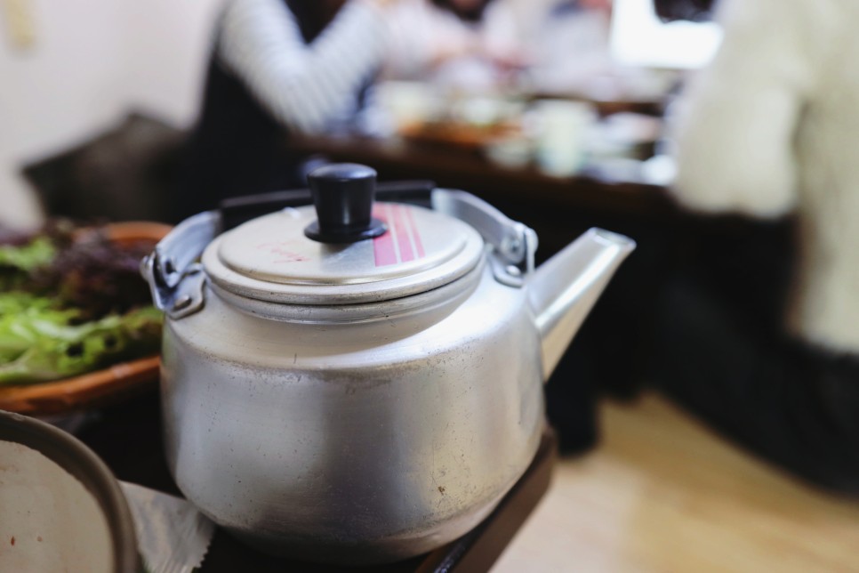 죽기 전에 꼭 가봐야 하는 불고기 영덕 맛집 아성식당