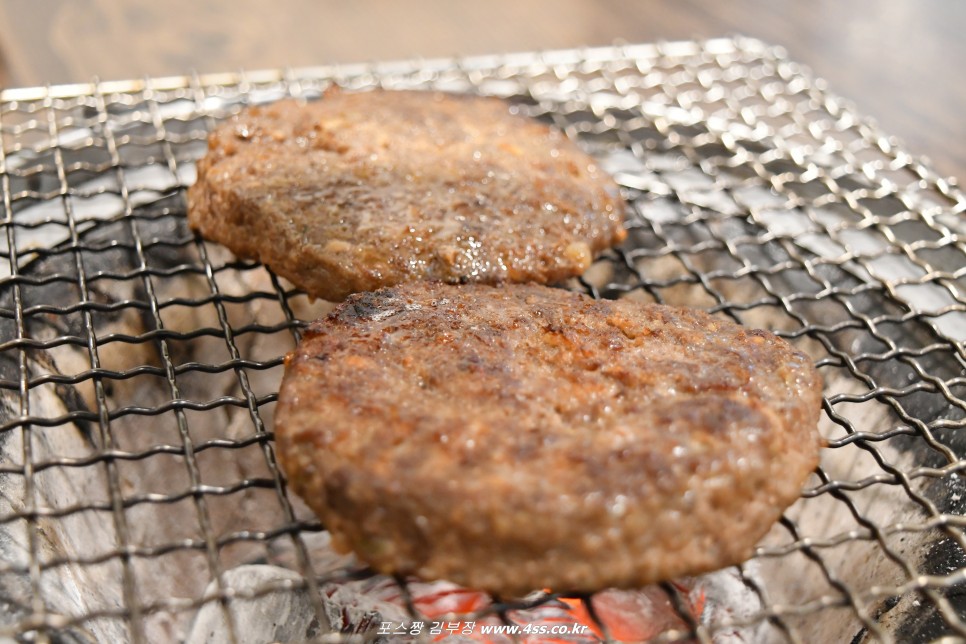 부산소고기맛집 우정갈비 금정구 떡갈비 맛집이네요