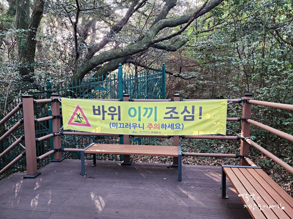 제주 돈내코 계곡 제주 원앙폭포 제주도 서귀포시 가볼만한곳