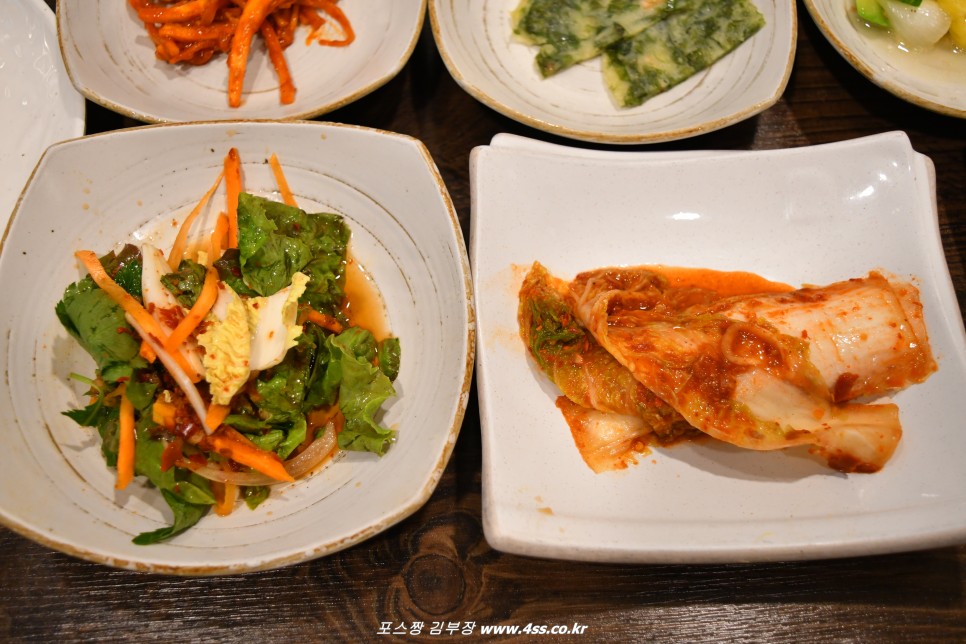 부산소고기맛집 우정갈비 금정구 떡갈비 맛집이네요