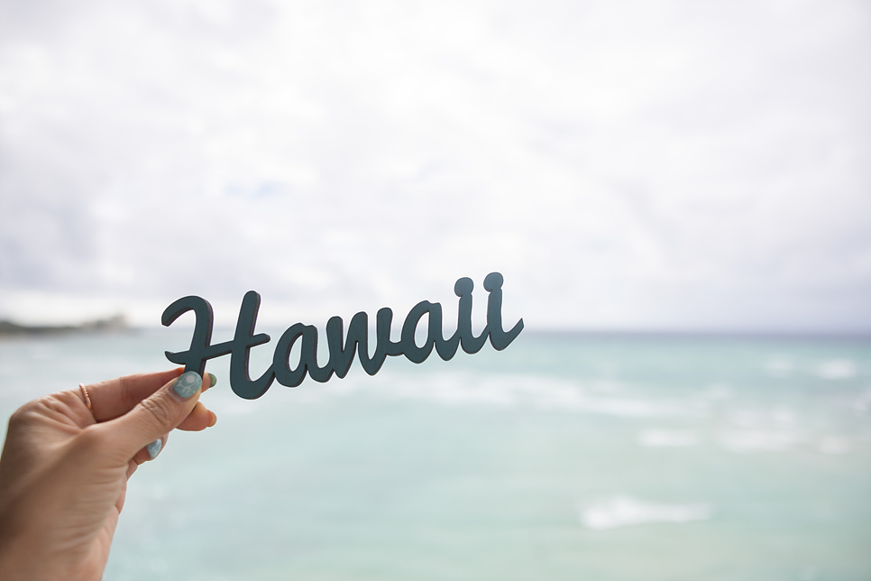 하와이 항공권 에어프레미아 프리미엄 이코노미 좌석 하와이 호놀룰루 공항 면세점