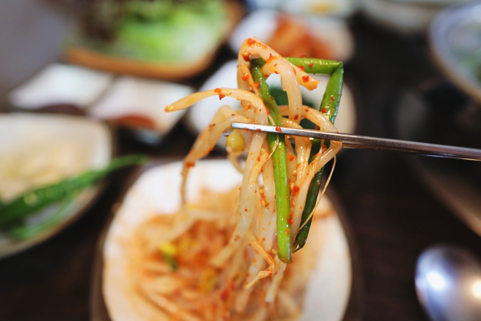 죽기 전에 꼭 가봐야 하는 불고기 영덕 맛집 아성식당