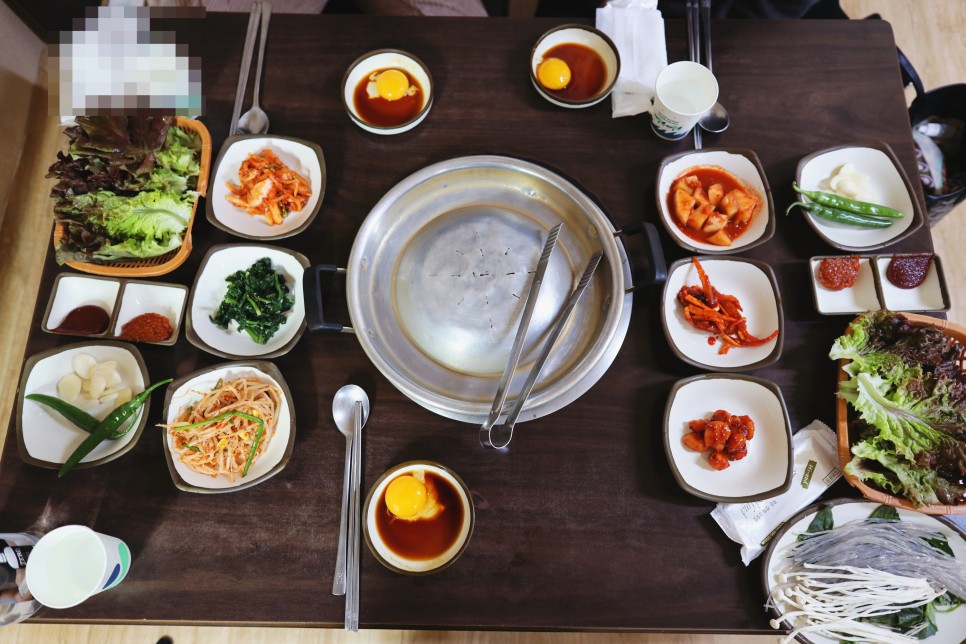 죽기 전에 꼭 가봐야 하는 불고기 영덕 맛집 아성식당