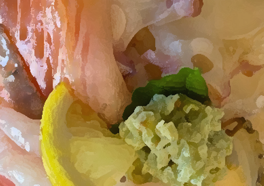 생방송투데이 한 그릇의 덮밥 11종 코스요리가 되다 오마카세 식당 위치 개척식당