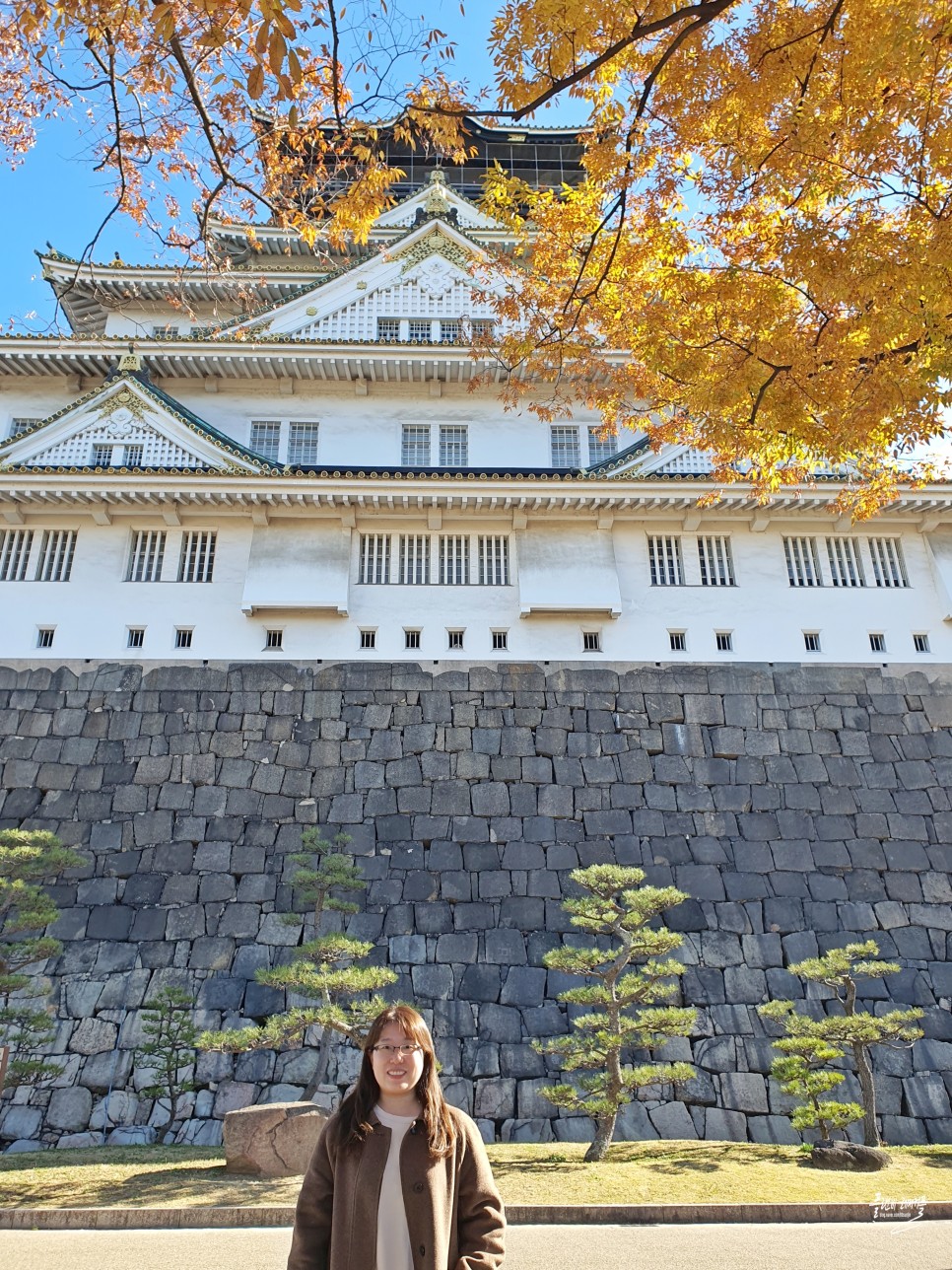 일본 오사카 여행 오사카 주유패스 가볼만한곳 오사카성 뱃놀이 예약 위치 시간