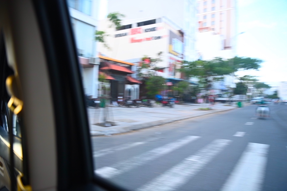 베트남 포켓와이파이 도시락 데이터 무제한 에그 다낭 직접 사용함