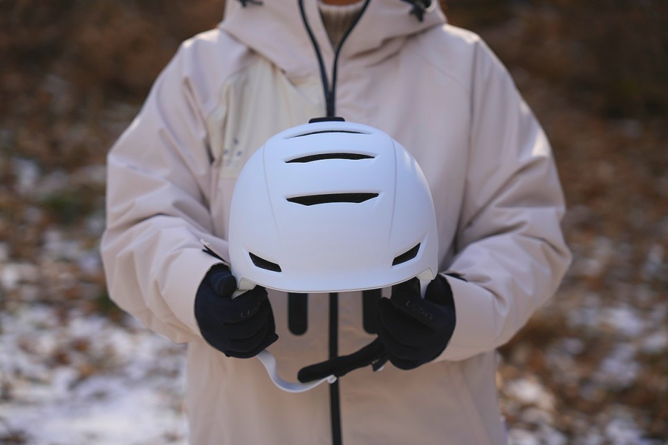 스키헬멧 추천 이치언리븐 스노우보드 소두핏 헬멧