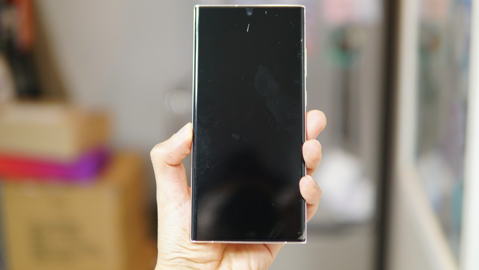 갤럭시 패밀리폰 프로그램 LG유플러스에서 최신폰으로 기기변경 부모폰 물려주기