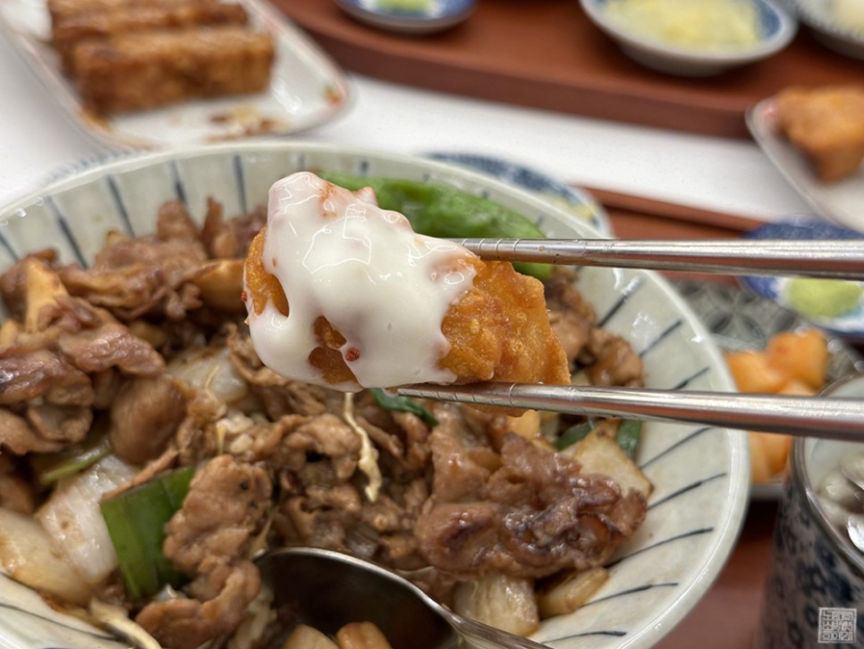 해운대맛집 덮밥이 맛있는 핵밥 해운대점 고기 듬뿍 덮밥