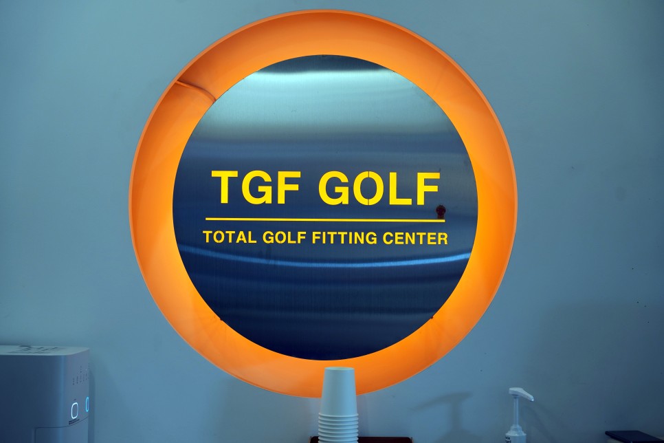대구 골프피팅 트렉맨 정밀분석 만족도 높은 TGF 중부점 피팅샵