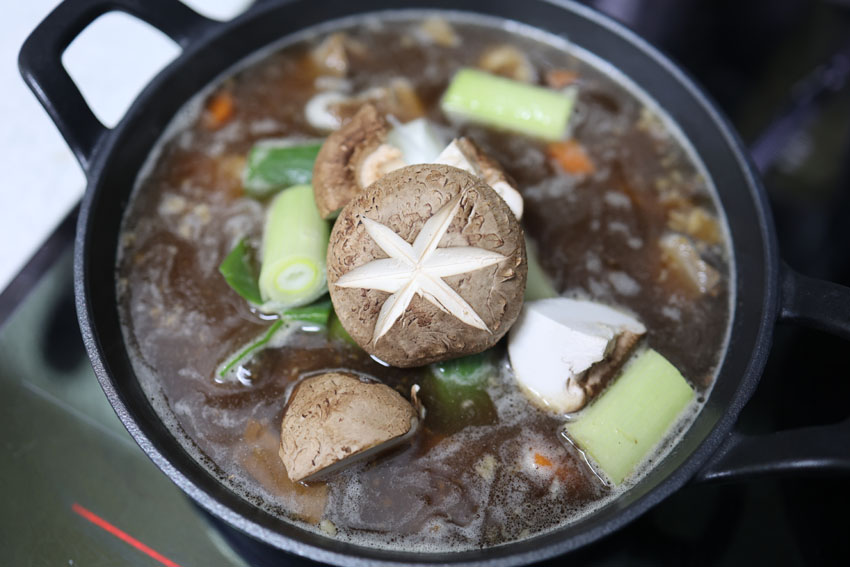 SK스토아 부자 뼈없는 갈비찜 소갈비찜 간편 푸짐하게 맛봐요